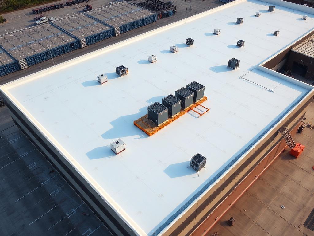 Commercial Roofing