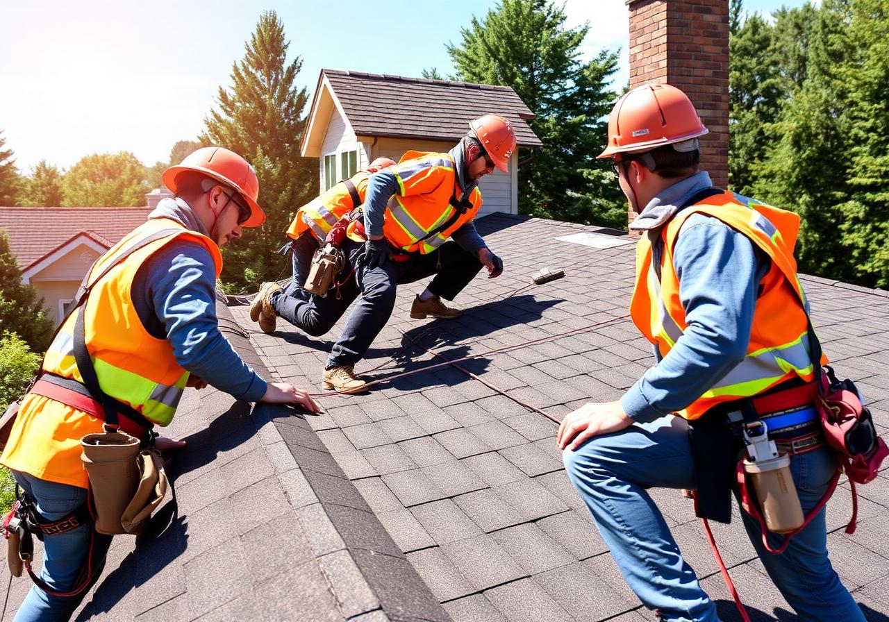 Roof Repair