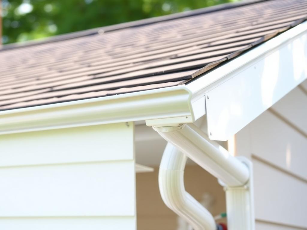 Gutter Installation