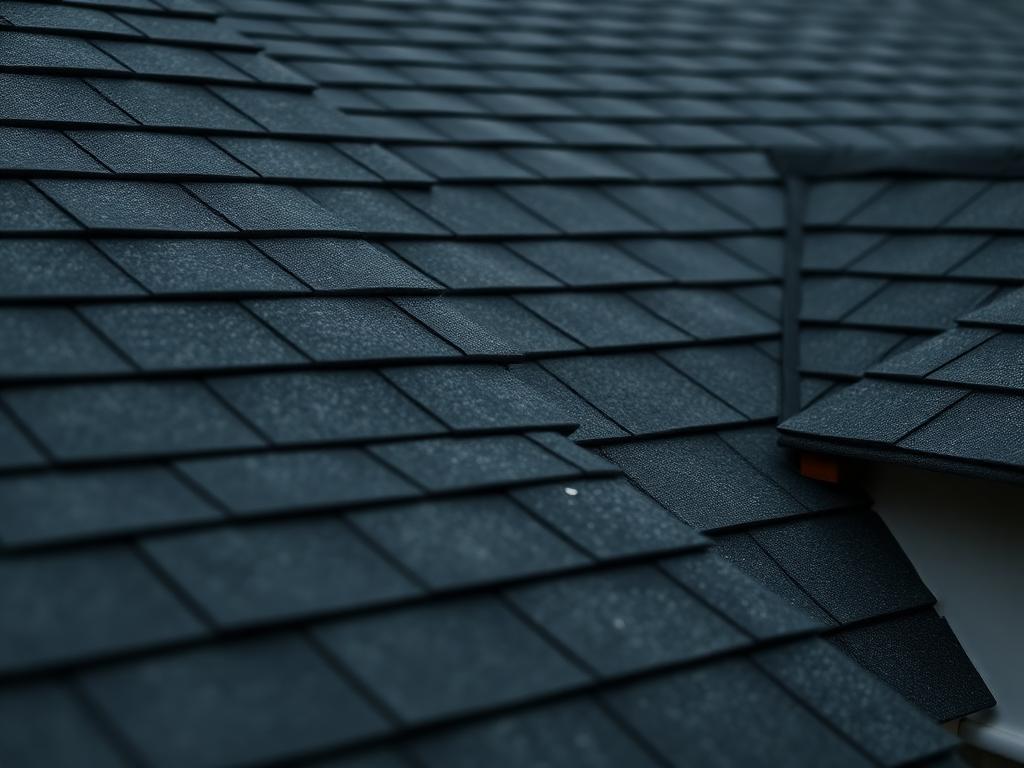 Roof Replacement